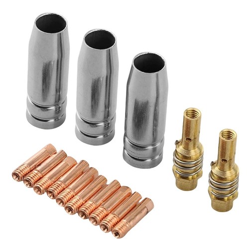 15pcs for mig welding - 15pcs,